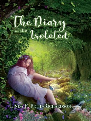 cover image of The Diary of the Isolated